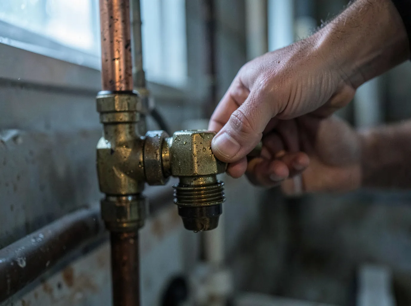 Emergency Plumber Hamlin, TX FAQs